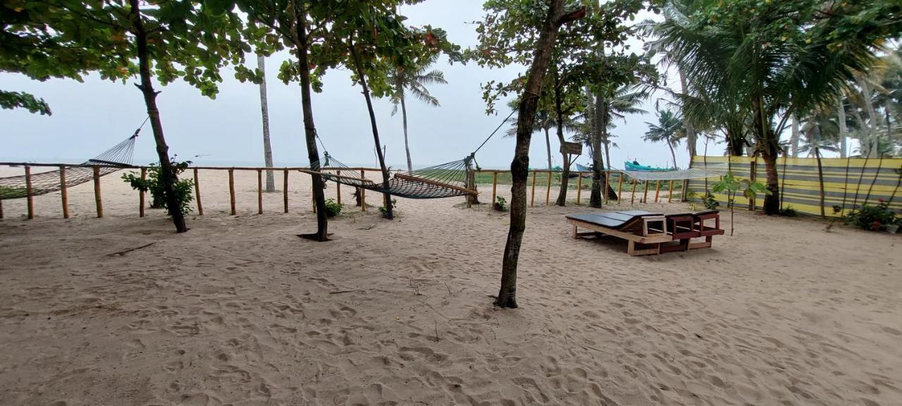 Marari Phoenix Beach Homestay Mararikulam Exterior photo